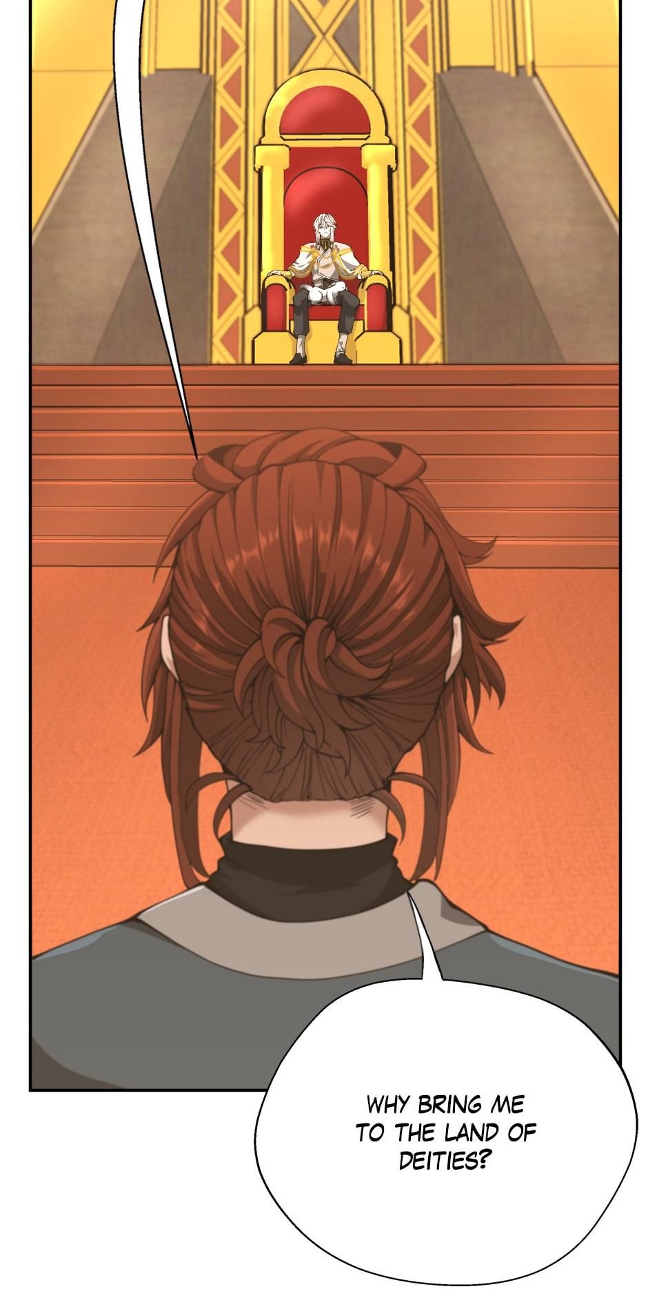 The Beginning After The End Chapter 151 image 48